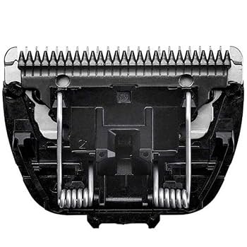 Panasonic バリカン ER-SC61-K 替え刃付き Amazon | パナソニック バリカン ヘアーカッター プログレード